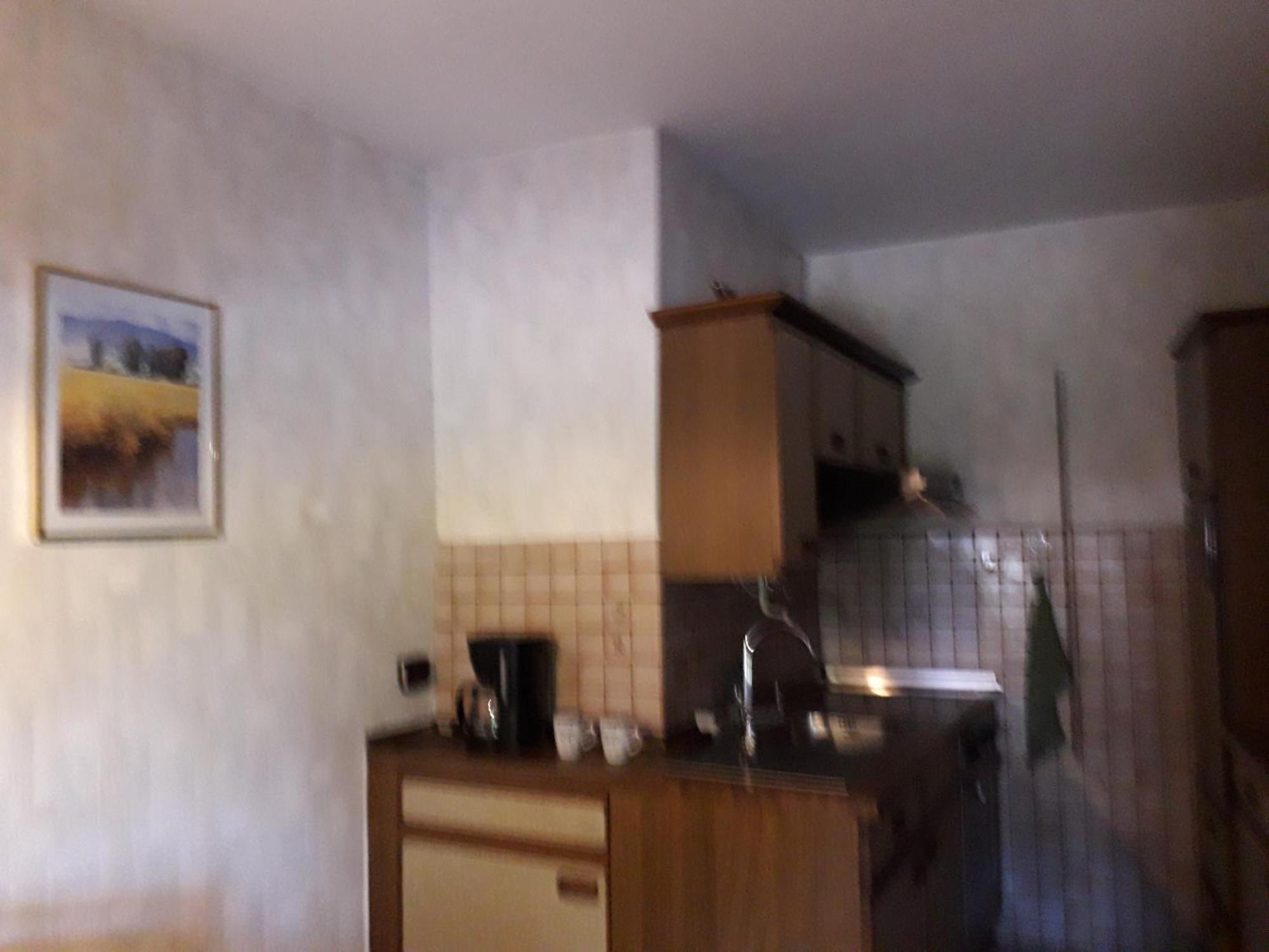 Geraeumiges Ferienhaus Beverungen Exteriér fotografie